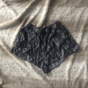 H&M Size 6 Shorts